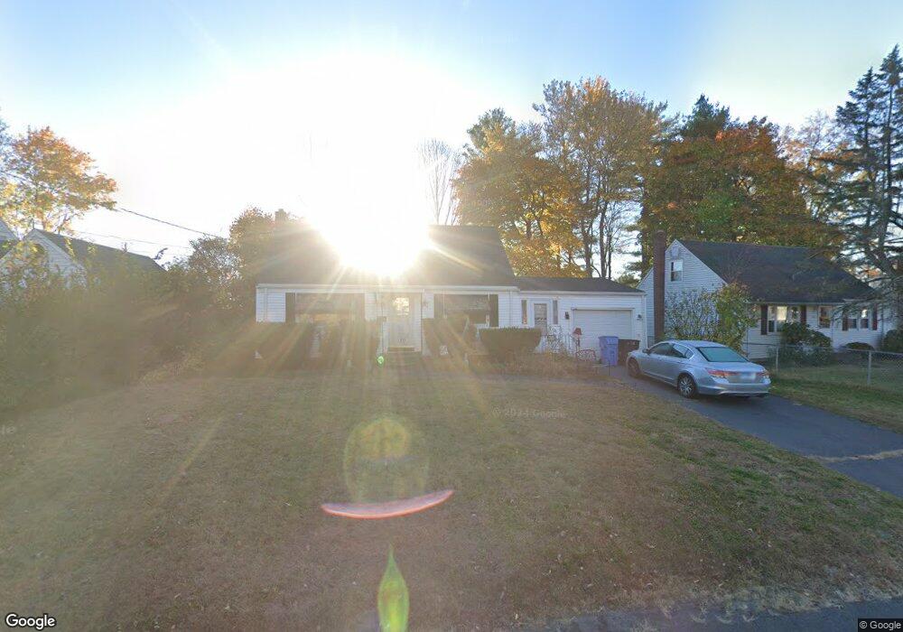 130 Howe Rd, New Britain, CT 06053 - photo 1