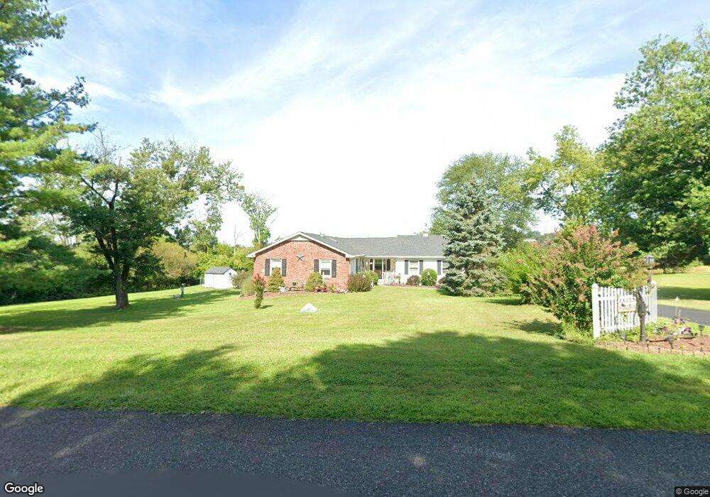 12 N Valley View Rd, Line Lexington, PA 18932 - photo 1