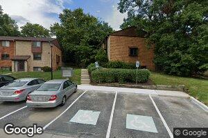 7374 Hickory Log Cir, Columbia, MD 21045