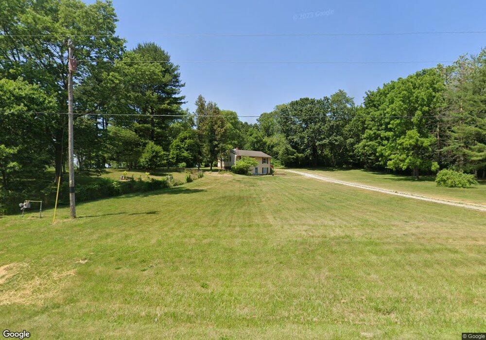 8210 W 510 S, Westpoint, IN 47992 - photo 1