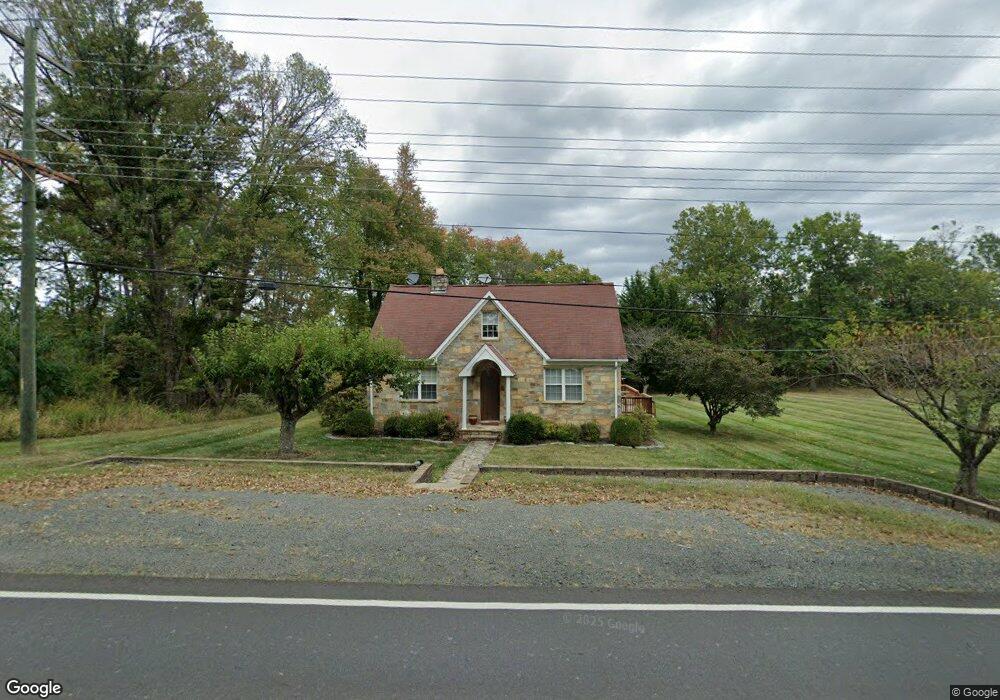 16704 John Marshall Hwy, Broad Run, VA 20137 - photo 1