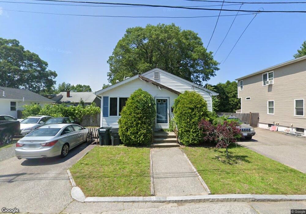 13 Udell St, Providence, RI 02904 - photo 1