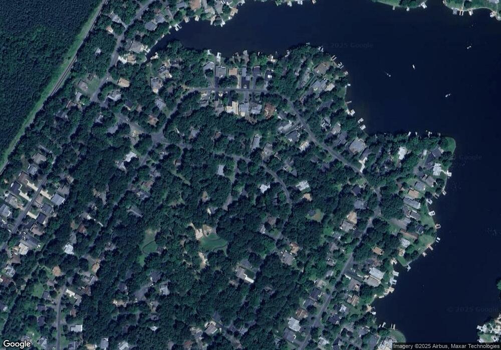 101 Cavalier Ct, Locust Grove, VA 22508 - photo 1