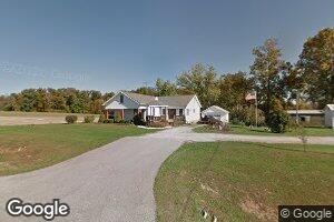 12128 State Road 129, Vevay, IN 47043
