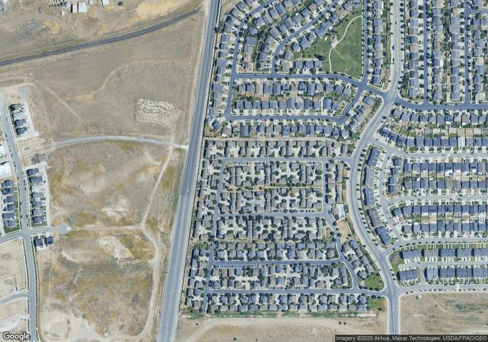 6841 W Grevillea Ln, West Jordan, UT 84081 - photo 1