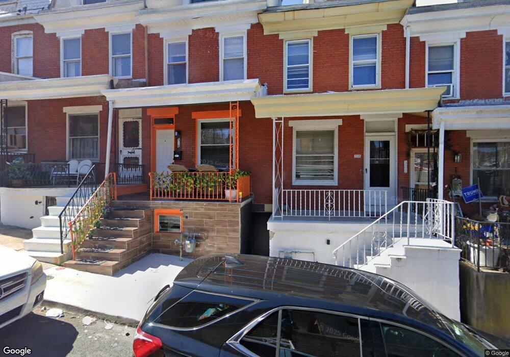 518 S 14 1/2 St, Reading, PA 19602 - photo 1