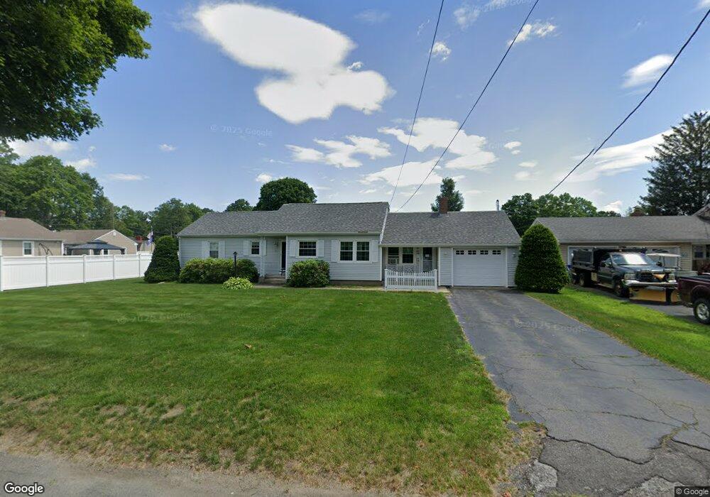 1 Dunton St, Turners Falls, MA 01376 - photo 1