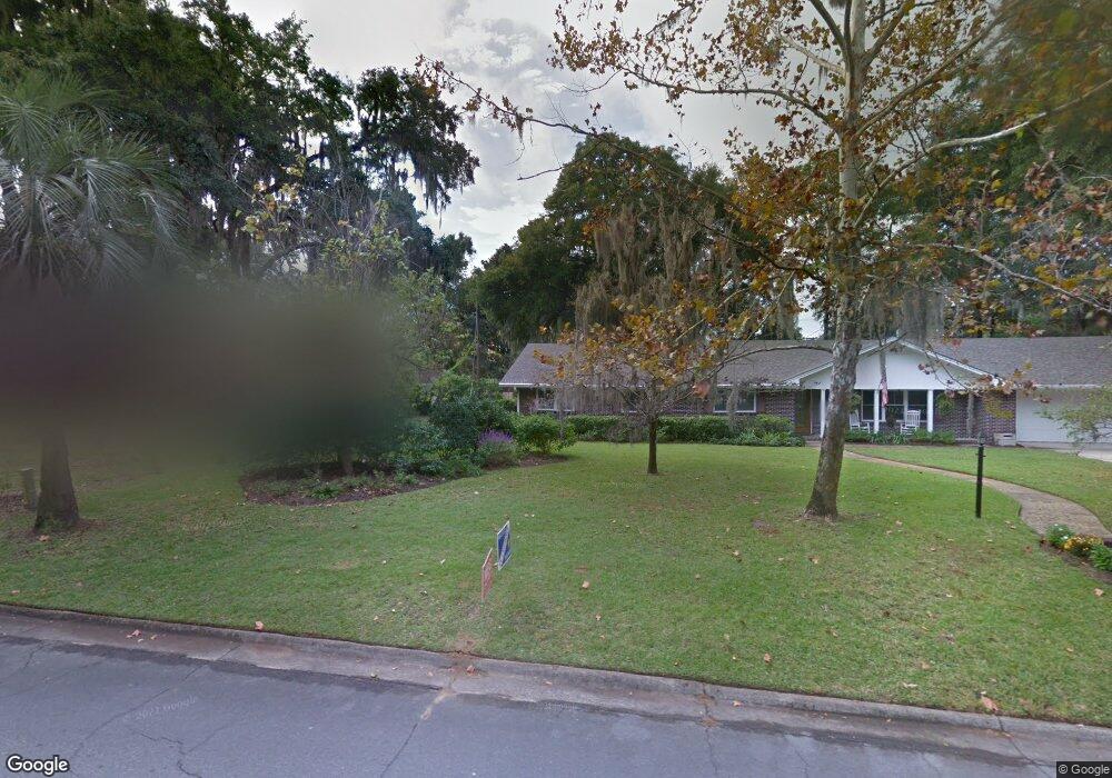 209 Winchester Dr, Savannah, GA 31410 - photo 1