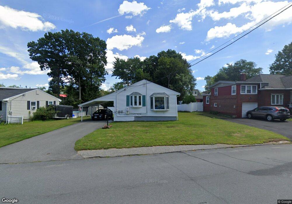 6 Durso Ave, Lawrence, MA 01843 - photo 1