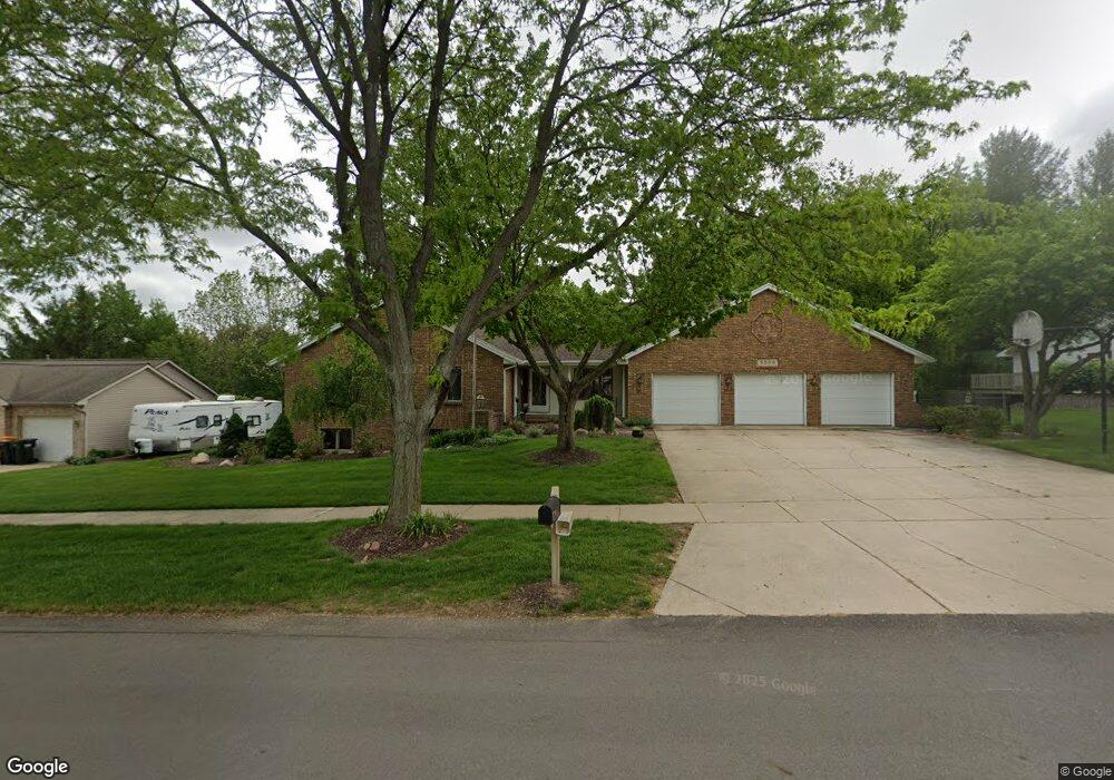 8588 Ridgebluff Dr SW, Byron Center, MI 49315 - photo 1