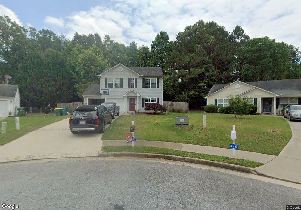 438 Shenandoah Ct unit 3, Winder, GA 30680 - photo 1