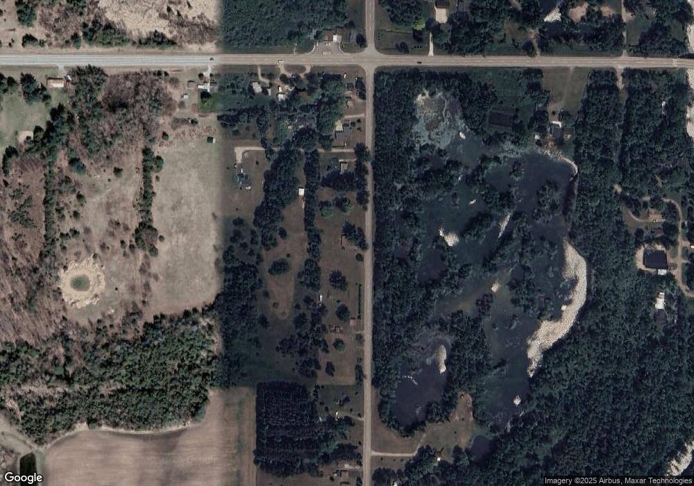 2070 Bedtelyon Rd, West Branch, MI 48661 - photo 1