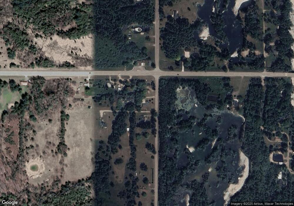 2030 Bedtelyon Rd, West Branch, MI 48661 - photo 1