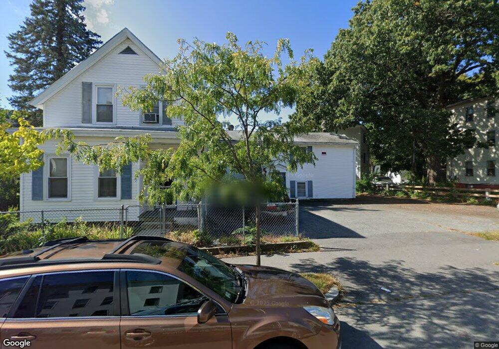 000 Oliver unit 2, Worcester, MA 01603 - photo 1