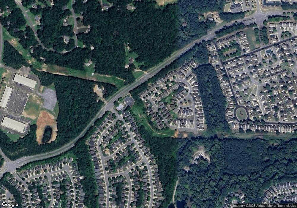 743 Mountain Laurel Dr, Canton, GA 30114 - photo 1