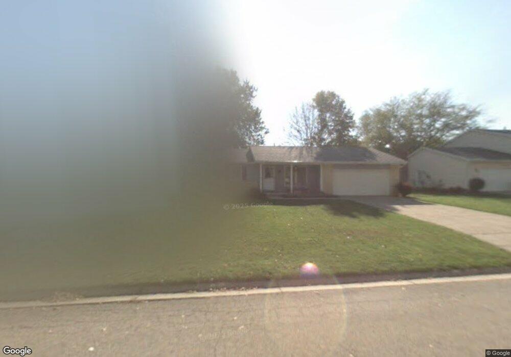 6813 Pony Trail, Lansing, MI 48917 - photo 1