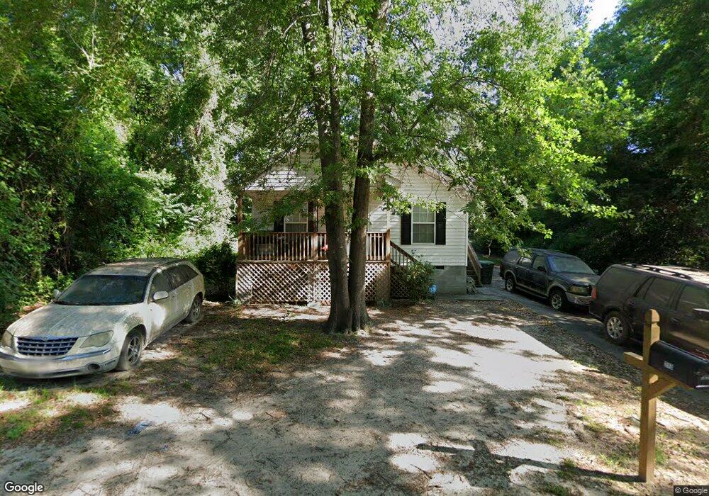 213 Tillman St, Camden, SC 29020 - photo 1