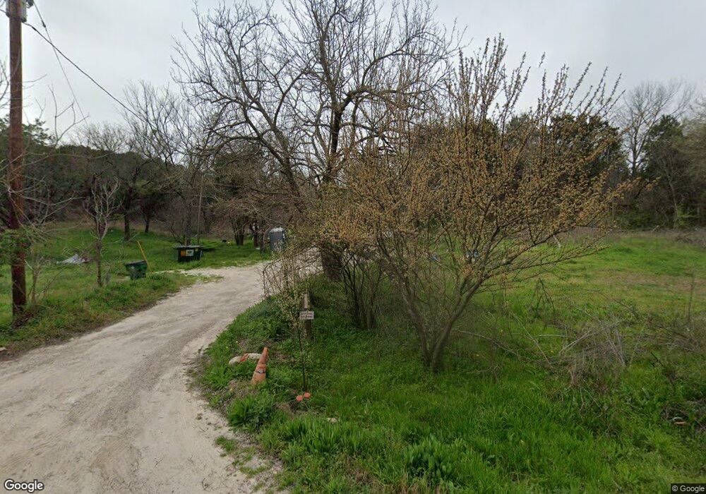 2907 Comanche Trail, Weatherford, TX 76087 - photo 1