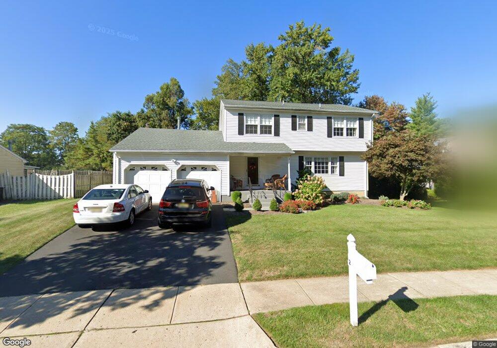 2 Oberman Ln, Monmouth Junction, NJ 08852 - photo 1