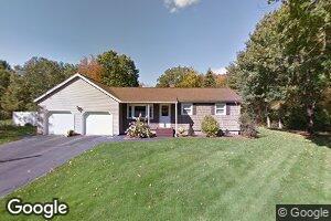 26 Chatham Rd, Chelmsford, MA 01824