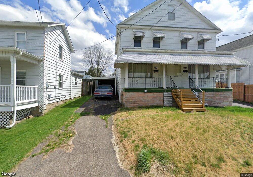 44 Burke St, Wilkes Barre, PA 18705 - photo 1