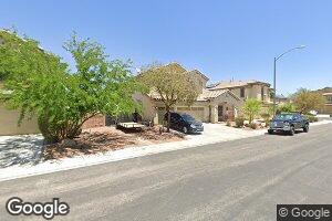 9395 Ava Hathaway St Unit 1, Las Vegas, NV 89081