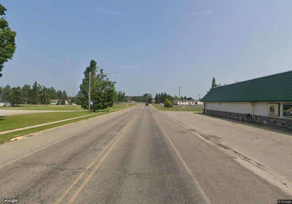 0 Mill St, Vanderbilt, MI 49795 - photo 1