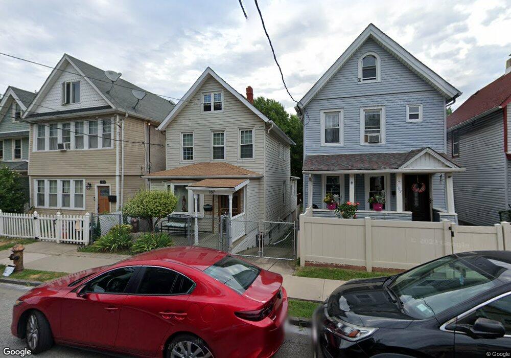 167 John St, Staten Island, NY 10302 - photo 1