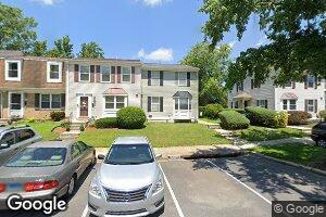 7063 Palamar Turn, Lanham, MD 20706