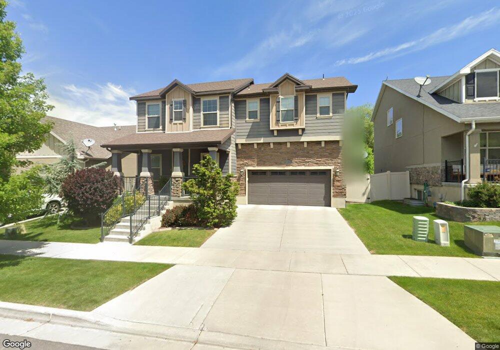 227 E St Germain Way, Sandy, UT 84070 - photo 1