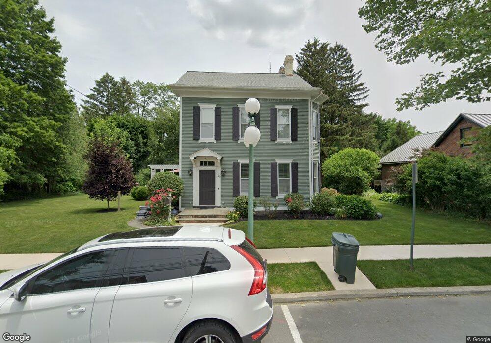 90 Brown St, Lewisburg, PA 17837 - photo 1