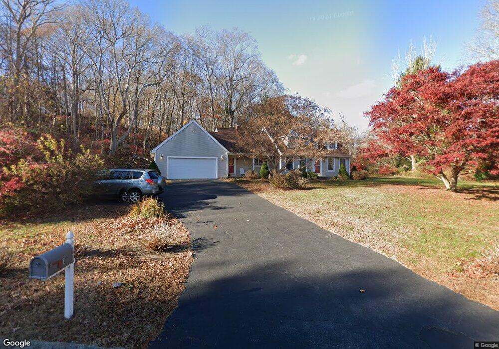 1 Applewood Common, East Lyme, CT 06333 - photo 1