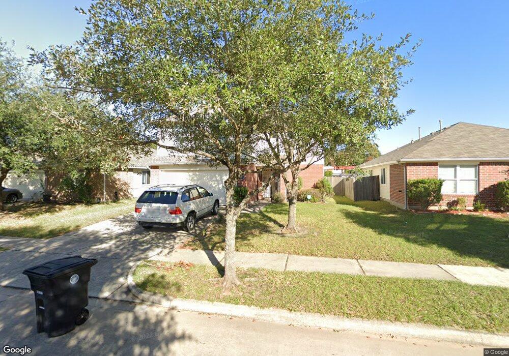 7451 Ida Wells Forest Dr, Houston, TX 77016 - photo 1