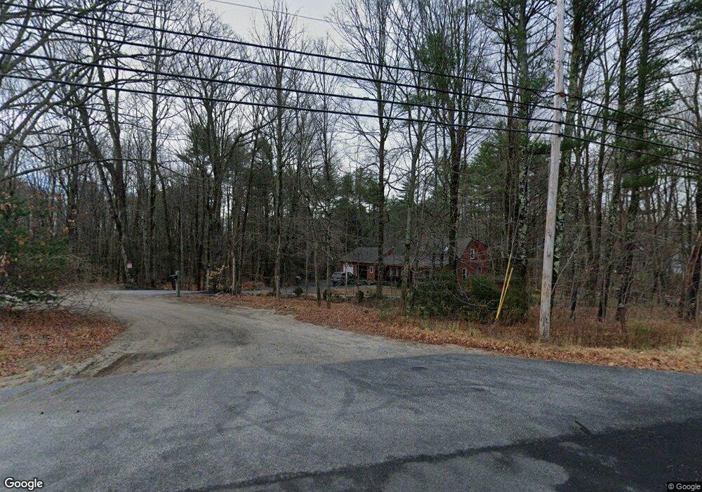 6 Read Rd, Windham, ME 04062 - photo 1