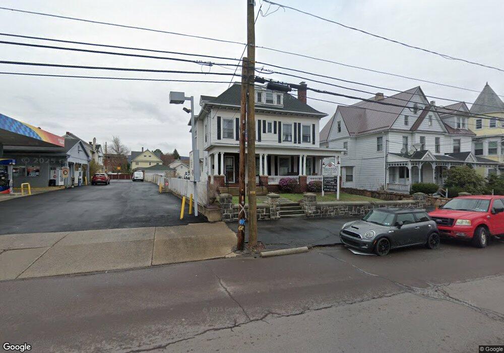 228 S Main Ave, Scranton, PA 18504 - photo 1