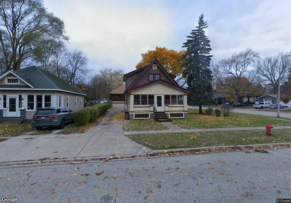 1707 6th St, Port Huron, MI 48060 - photo 1