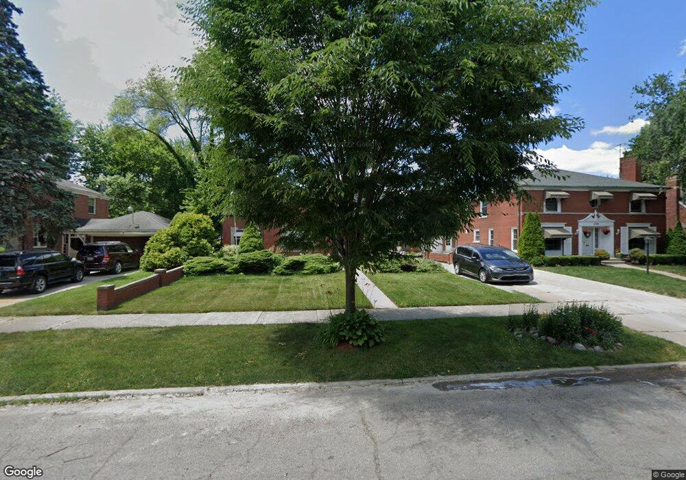 13204 E Outer Dr, Detroit, MI 48224 - photo 1