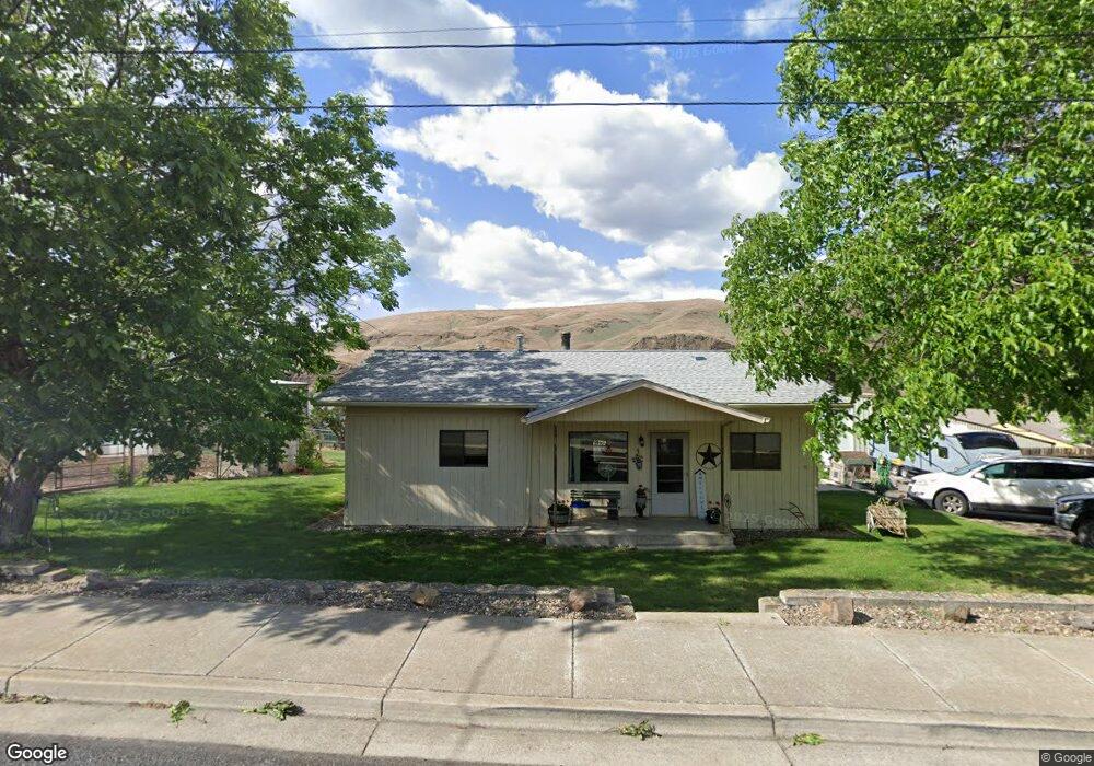 1213 3rd St, Asotin, WA 99402 - photo 1