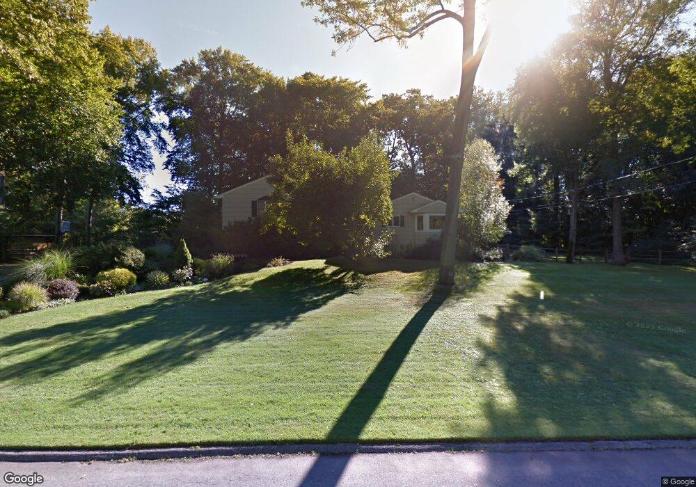 95 Butternut Rd, Briarcliff Manor, NY 10510 - photo 1