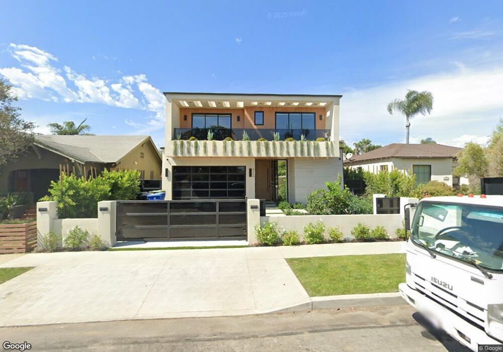 Sold $3,750,000 • Co-Listing Agent
