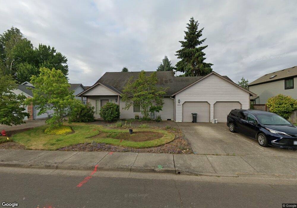 1364 Golden Ln N, Keizer, OR 97303 - photo 1