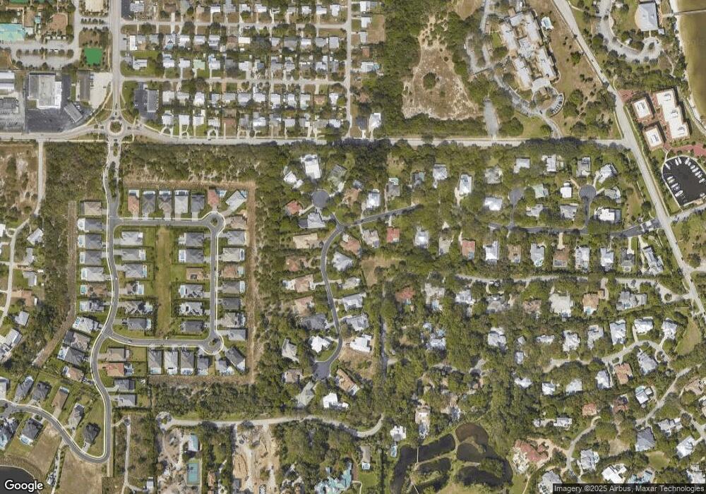 2766 NE Sewalls Landing Way, Jensen Beach, FL 34957 - photo 1