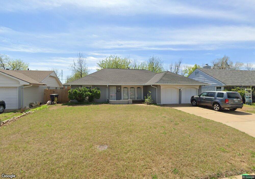 2520 NW 117th St, Oklahoma City, OK 73120 - photo 1