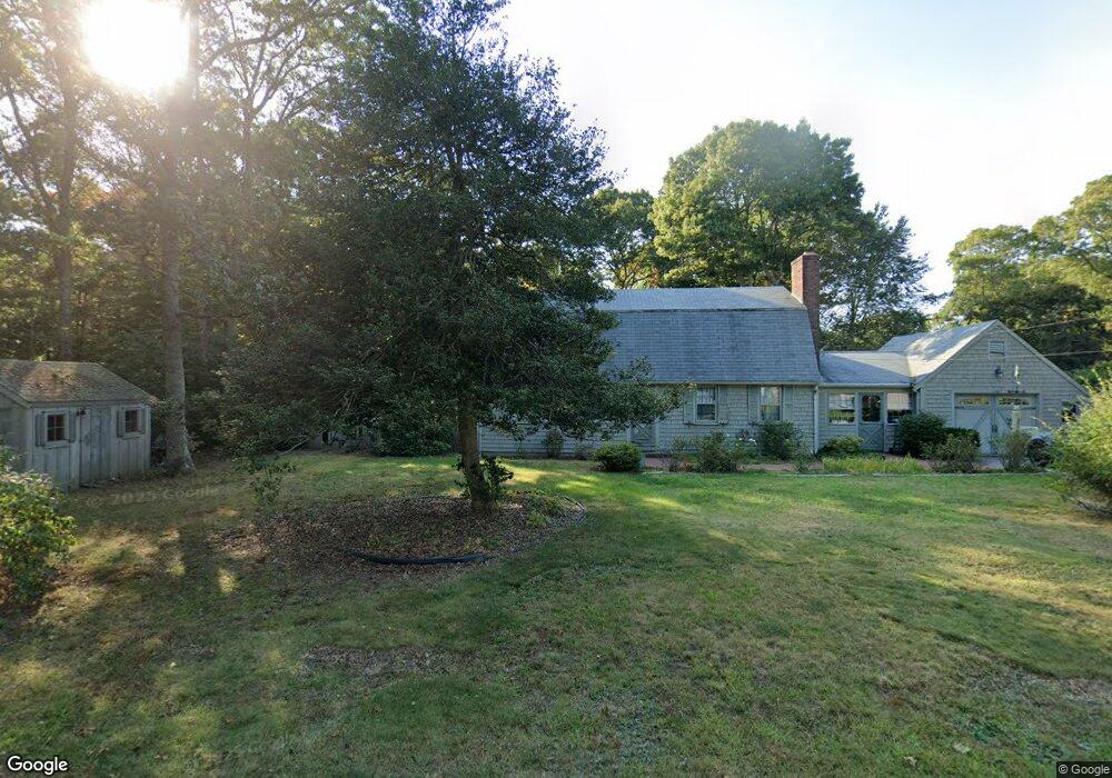 1367 Shootflying Hill Rd, Centerville, MA 02632 - photo 1