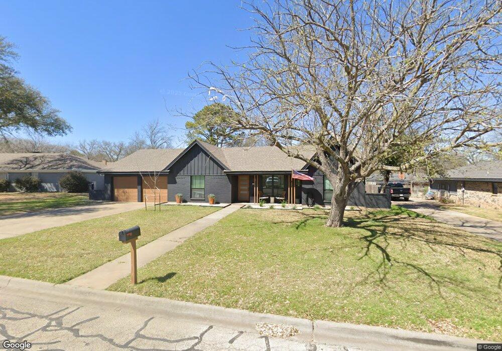 1106 Green River Trail, Cleburne, TX 76033 - photo 1