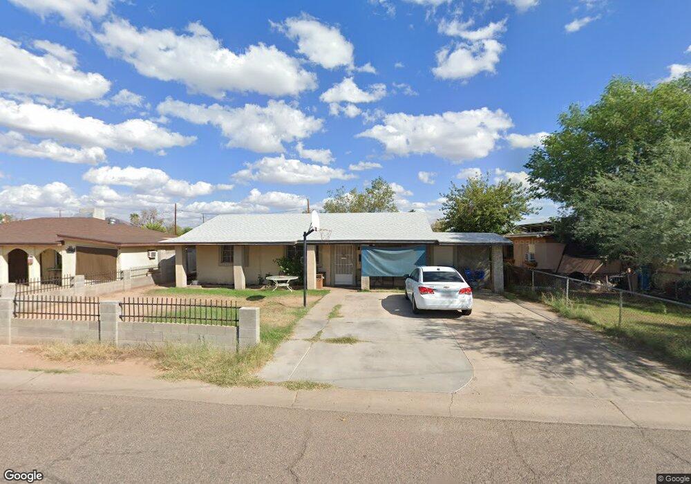 2011 N 27th Place, Phoenix, AZ 85008 - photo 1