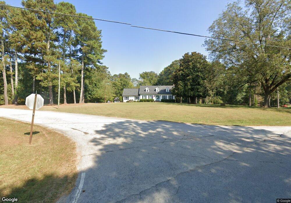 757 Tyus Carrollton Rd, Carrollton, GA 30117 - photo 1