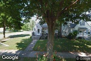1520 Park Ave, Lansing, MI 48910