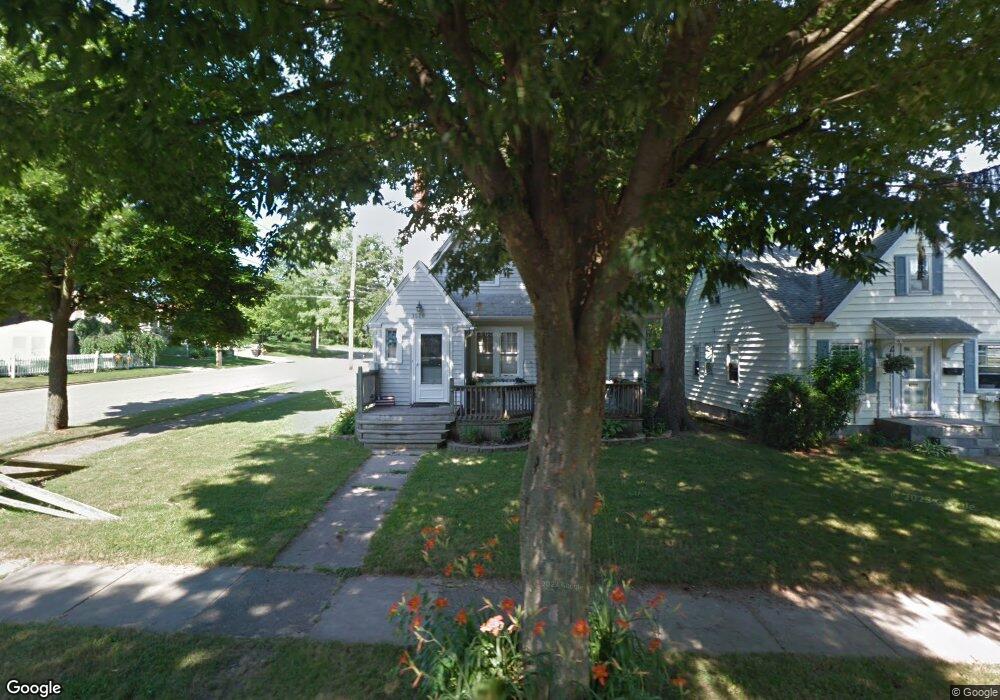 1520 Park Ave, Lansing, MI 48910 - photo 1