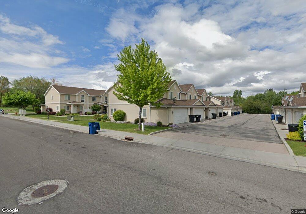 799 W Norway Maple Ct, Payson, UT 84651 - photo 1